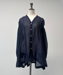 Chaos | Chaos(カオス)/レベッカブラウス(シャツ/ブラウス)