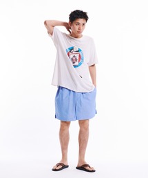 Loose Shorts / ルーズショートパンツ