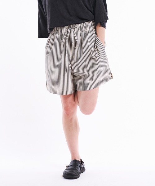 MLB■Basic Dolphin Pants★送料込 Quần MLB Basic Dolphin Pants New York Yankees 31SPW3131-50L