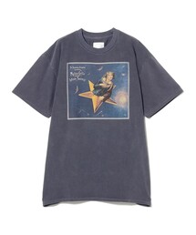 Insonnia Projects / The Smashing Pumpkins MCAIS プリント Tシャツ ①