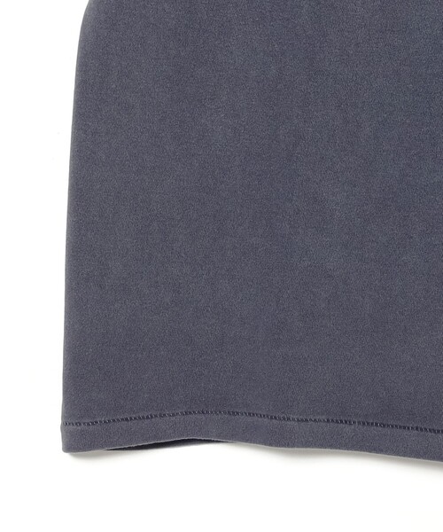 International Gallery BEAMS（インターナショナルギャラリービームス）の「Insonnia Projects / The Smashing Pumpkins MCAIS プリント Tシャツ ①（Tシャツ/カットソー・メンズ・ネイビー・1/3/2）」の4枚目の写真