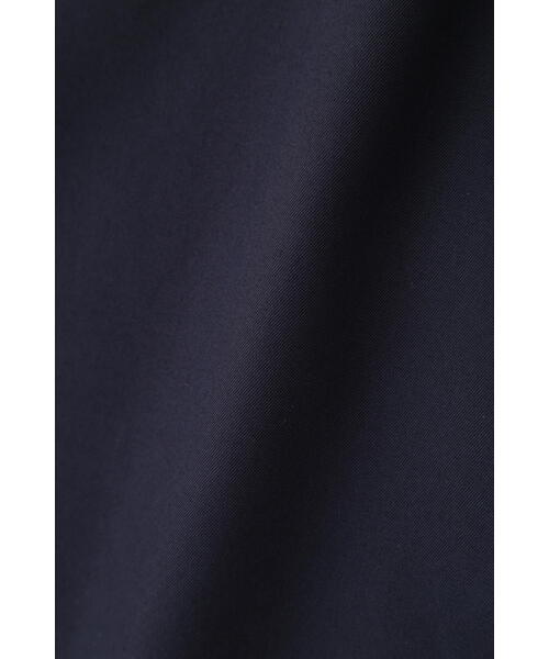 セール】◇【撥水】コンパクトギャバジレ（ベスト）｜human woman