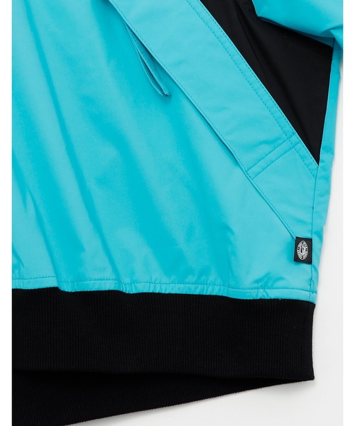 Little sunny bite(リトルサニーバイト)の「【8】【it】【Little sunny bite】nylon top(Tシャツ/カットソー・レディース・ピンク/ブルー/ブラック・MEDIUM/SMALL)」の17枚目の写真