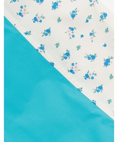 Little sunny bite(リトルサニーバイト)の「【8】【it】【Little sunny bite】nylon top(Tシャツ/カットソー・レディース・ピンク/ブルー/ブラック・MEDIUM/SMALL)」の21枚目の写真