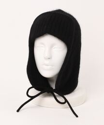 Ameri（アメリ）の「ニットキャップ（ニットキャップ/ビーニー）」