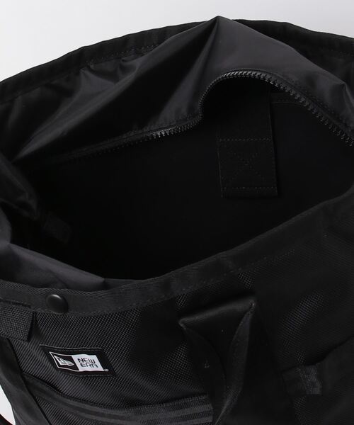 NEW ERA（ニューエラ）の「ニューエラ  トートバッグ（トートバッグ・メンズ・その他・ONE SIZE）」の4枚目の写真