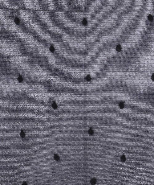 PHILLY（フィリー）の「シアードットタイツ（タイツ/ストッキング・レディース・ブラック・FREE）」の10枚目の写真