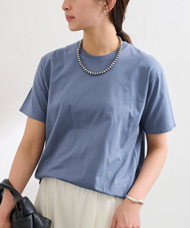 FRAMeWORK｜フレームワークのTシャツ/カットソー（ブルー