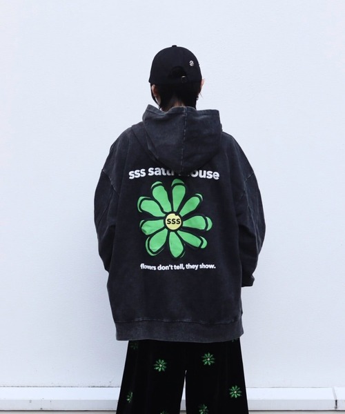 大人気◆関税込◆Dime◆ベビー・フレッシュ・パーカー 大人気◇関税込◇Dime◇ベビー・フレッシュ・パーカー