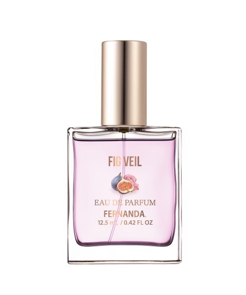オードパルファム12.5ml（フィグヴェール）/Eau de Parfum 12.5