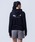 Hurley �i�n�[���[�j�́u�yHurley/�n�[���[�z���f�B�[�X���b�V���K�[�h�@���b�V���t�[�f�B�[�@���K�E�F�A �s���e�B�X �g���[�j���O�E�F�A�@UPF50+�@�z�������@�t�@���g���@PHNTM WAVE LOGO FZ HOODIE�i���b�V���K�[�h�j�v�b�u���b�N