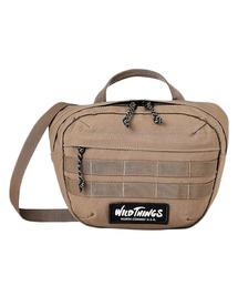 JACKROSE（ジャックローズ）の「WILDTHINGS ｼｮﾙﾀﾞｰﾊﾞｯｸﾞ（ショルダーバッグ）」