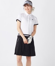 FILA - FILA ゴルフレディース  ブラック・ドット FILA GOLF レディース ゴルフクラブ14点セット FL-G01-TF