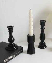 aimoha（アイモハ）の「北欧レトロなキャンドルスタンド（インテリア雑貨）」