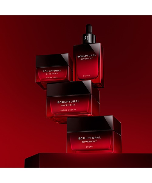 ジバンシー スカルプチュラ ルクレーム クリーム 50ml