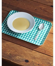 fog linen work（フォグリネンワーク）の「fog（フォグ） リネンコーティングトレイ L（キッチンツール）」