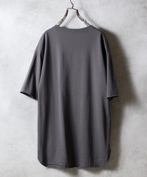 NEWJEANS グラフィックTシャツ 2XL 60×79 セール】1000 グラフィックTシャツオーバーサイズフィット（T