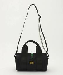 FRAPBOIS | ドラムBAG(ショルダーバッグ)