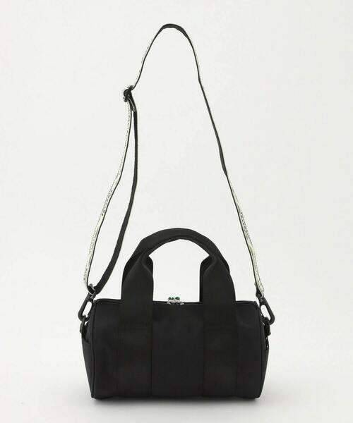 ドラムBAG（ショルダーバッグ）｜FRAPBOIS（フラボア）のファッション