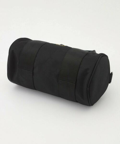 FRAPBOIS(フラボア)の「ドラムBAG(ショルダーバッグ・レディース・ブラック・FREE)」の13枚目の写真