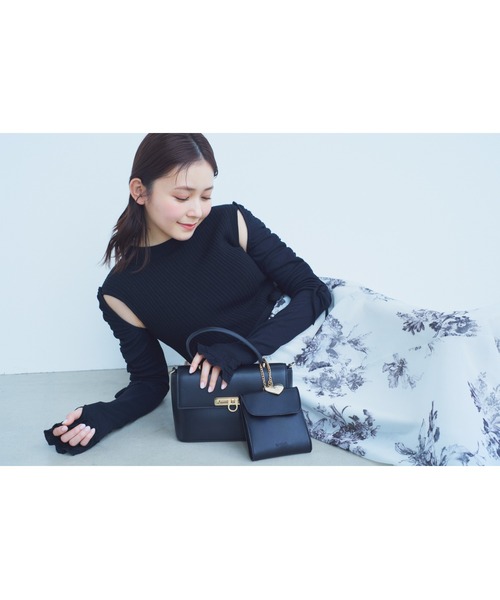 【新品未着用】今期新作 SNIDEL ドッキングワンピース SNIDEL ワンピース ドッキングワンピース : ZOZOTOWN Yahoo!店