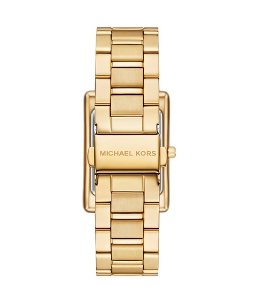MICHAEL KORS(マイケルコース)の「マイケル・コース 腕時計 レディース アナログ ステンレス MK4904(アナログ腕時計・レディース・ゴールド・FREE)」の9枚目の写真