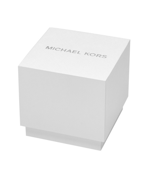 MICHAEL KORS(マイケルコース)の「マイケル・コース 腕時計 レディース アナログ ステンレス MK4904(アナログ腕時計・レディース・ゴールド・FREE)」の10枚目の写真