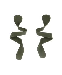 UN3D. | MELT WAVE EARRING / メルトウェーブイヤリング(イヤリング)