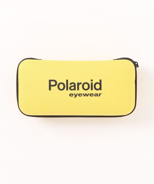 くらしを楽しむアイテム POLAROID/ポラロイド 紫外線 4C3/M9 S PLDCN0071/F サングラス タレントカード