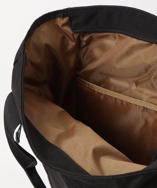 DOD(ディーオーディー)の「ディーオーディー トトサク(バックパック/リュック・メンズ・その他・ONE SIZE)」の3枚目の写真