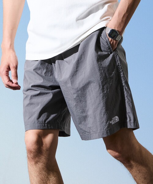 FREAK'S STORE（フリークスストア）の「限定展開 THE NORTH FACE/ザ・ノース・フェイス / バーサタイルミッド / NB42331（その他パンツ・メンズ・ベージュ/グリーン/グレー/ブルー/ブラック・MEDIUM/LARGE/X-LARGE/SMALL）」の3枚目の写真