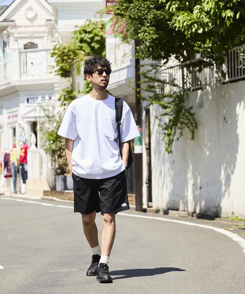 FREAK'S STORE（フリークスストア）の「限定展開 THE NORTH FACE/ザ・ノース・フェイス / バーサタイルミッド / NB42331（その他パンツ・メンズ・ベージュ/グリーン/グレー/ブルー/ブラック・MEDIUM/LARGE/X-LARGE/SMALL）」の8枚目の写真