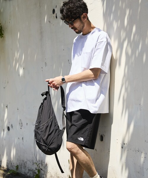 FREAK'S STORE（フリークスストア）の「限定展開 THE NORTH FACE/ザ・ノース・フェイス / バーサタイルミッド / NB42331（その他パンツ・メンズ・ベージュ/グリーン/グレー/ブルー/ブラック・MEDIUM/LARGE/X-LARGE/SMALL）」の10枚目の写真