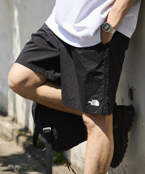 FREAK'S STORE（フリークスストア）の「限定展開 THE NORTH FACE/ザ・ノース・フェイス / バーサタイルミッド / NB42331（その他パンツ・メンズ・ベージュ/グリーン/グレー/ブルー/ブラック・MEDIUM/LARGE/X-LARGE/SMALL）」の13枚目の写真