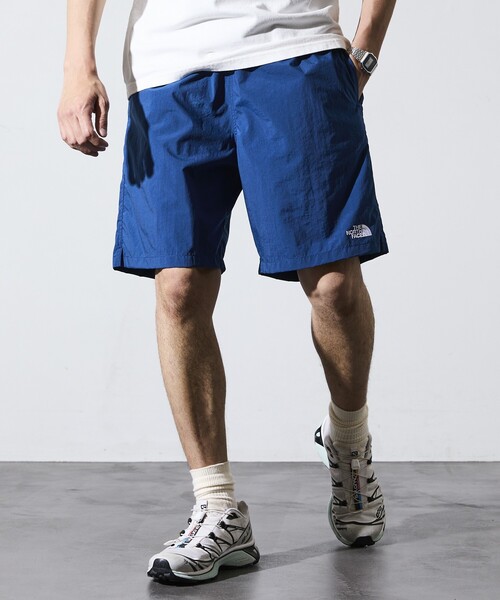 FREAK'S STORE（フリークスストア）の「限定展開 THE NORTH FACE/ザ・ノース・フェイス / バーサタイルミッド / NB42331（その他パンツ・メンズ・ベージュ/グリーン/グレー/ブルー/ブラック・MEDIUM/LARGE/X-LARGE/SMALL）」の18枚目の写真