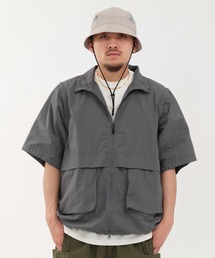 KEBOZ｜ケボズのシャツ/ブラウス（半袖）通販 - ZOZOTOWN