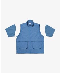 KEBOZ｜ケボズのシャツ/ブラウス（半袖）通販 - ZOZOTOWN