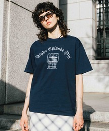 CREDONA クレドナ ナイロンオーバーPT 黒 CREDONA（クレドナ）の「パネルナイロンOP（ワンピース）」 - WEAR