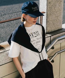 CREDONA | PARMANENT TEE/パーマネントTシャツ(Tシャツ/カットソー)