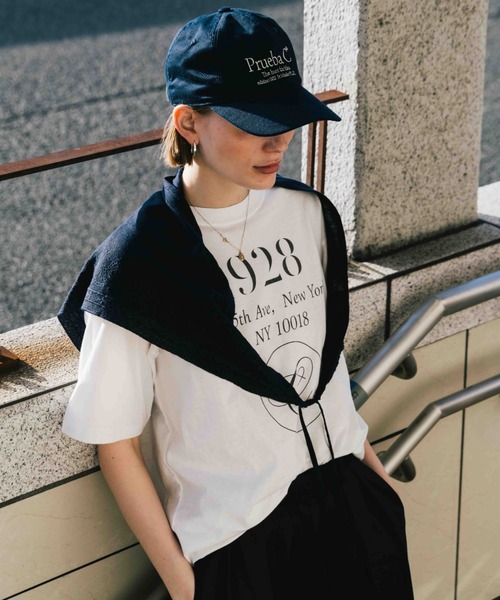 ぱーまねんと PARMANENT TEE/パーマネントTシャツ（Tシャツ/カットソー