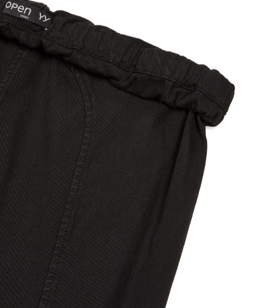 ★送料・関税込★OPEN YY★WASHED ROLLED CARGO PANTS★ セール】OPEN YY/オープンワイワイ/WASHED ROLLED CARGO PANTS