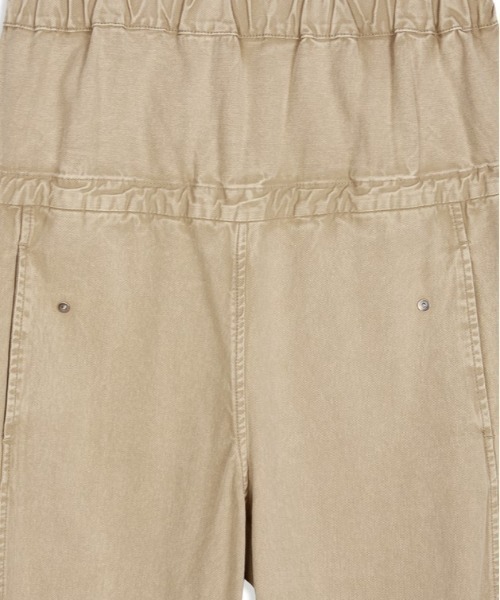 セール】OPEN YY/オープンワイワイ/WASHED ROLLED CARGO PANTS