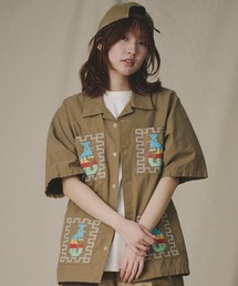 Universal Style Wear | Universal Style Wear グアテマラ シャツ(シャツ/ブラウス)
