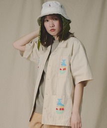 Universal Style Wear | Universal Style Wear グアテマラ シャツ(シャツ/ブラウス)