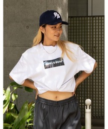 APPLEBUM | ”Vinyl Box” T-shirt(Tシャツ/カットソー)