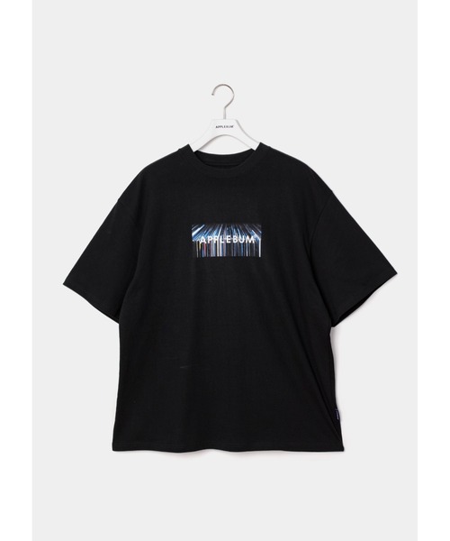 APPLEBUM(アップルバム)の「”Vinyl Box” T-shirt(Tシャツ/カットソー・メンズ・ホワイト/ブラック・XX-LARGE/X-LARGE/LARGE/MEDIUM)」の16枚目の写真