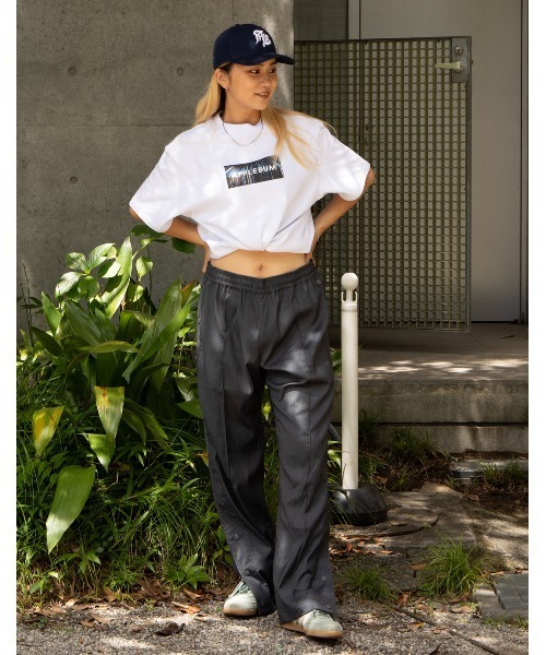 APPLEBUM(アップルバム)の「”Vinyl Box” T-shirt(Tシャツ/カットソー・メンズ・ホワイト/ブラック・XX-LARGE/X-LARGE/LARGE/MEDIUM)」の12枚目の写真