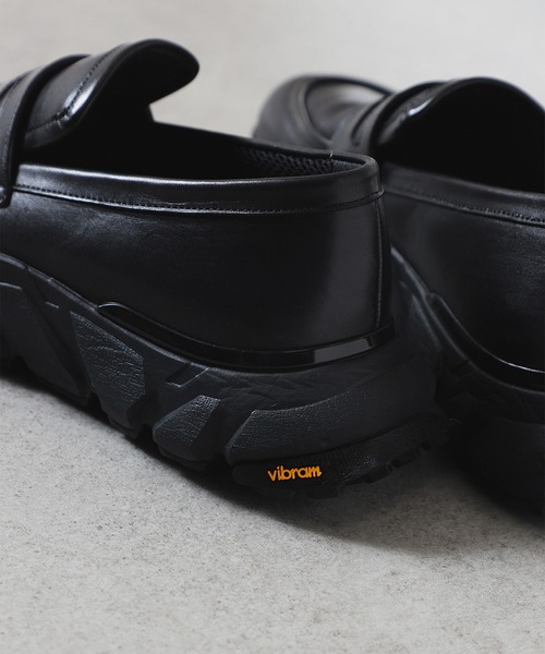 スニーカー ローファー（ローファー）｜BEAMS（ビームス）の