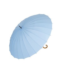 mabu（マブ）の「mabu マブ 超軽量 24本骨傘 江戸（長傘）」