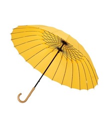 mabu（マブ）の「mabu マブ 超軽量 24本骨傘 江戸（長傘）」